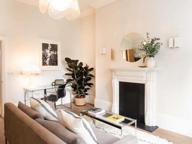 House for rent in East Marylebone, Marylebone