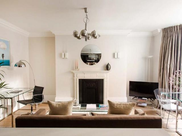 House for rent in East Marylebone, Marylebone