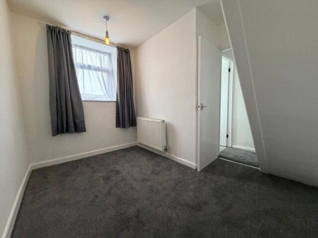 House for rent in Dalestorth, East Midlands
