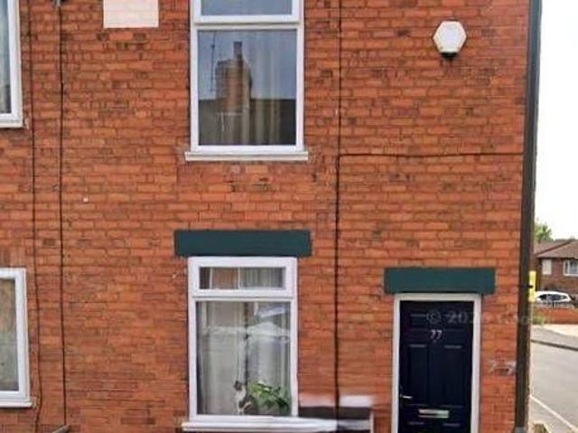 House for rent in Elmton, East Midlands