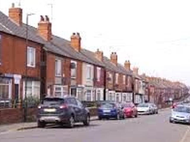 House for rent in Elmton, East Midlands