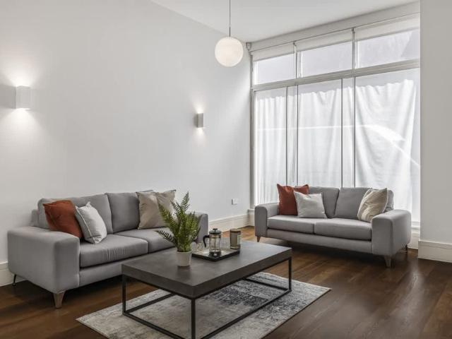 Apartment for rent in East Marylebone, Marylebone