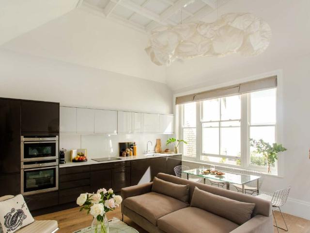 Apartment for rent in East Marylebone, Marylebone