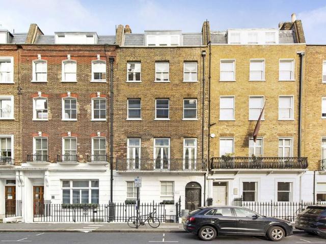 Apartment for rent in East Marylebone, Marylebone