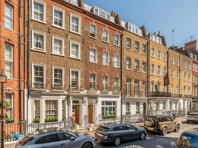 Apartment for rent in East Marylebone, Marylebone