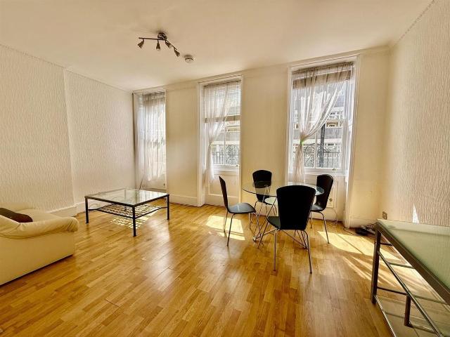 Apartment for rent in East Marylebone, Marylebone