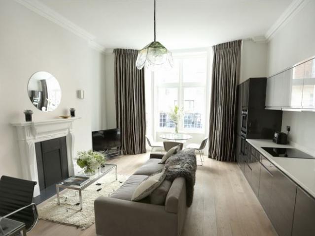 Apartment for rent in East Marylebone, Marylebone