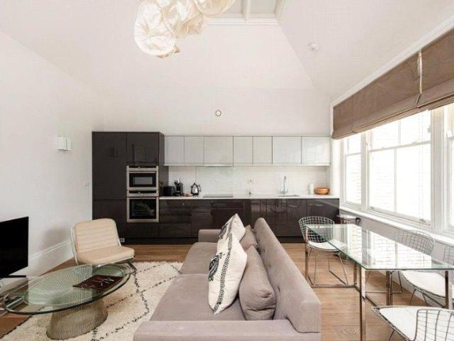 Apartment for rent in East Marylebone, Marylebone