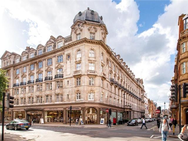 Apartment for rent in East Marylebone, Marylebone