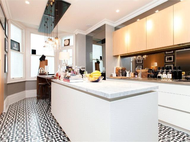Apartment for rent in East Marylebone, Marylebone
