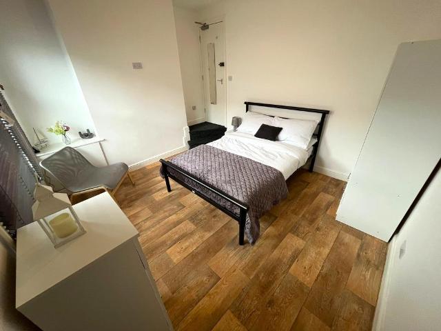 House for rent in Mansfield Woodhouse, Mansfield