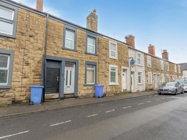 Room for rent in Potters Corner, East Midlands