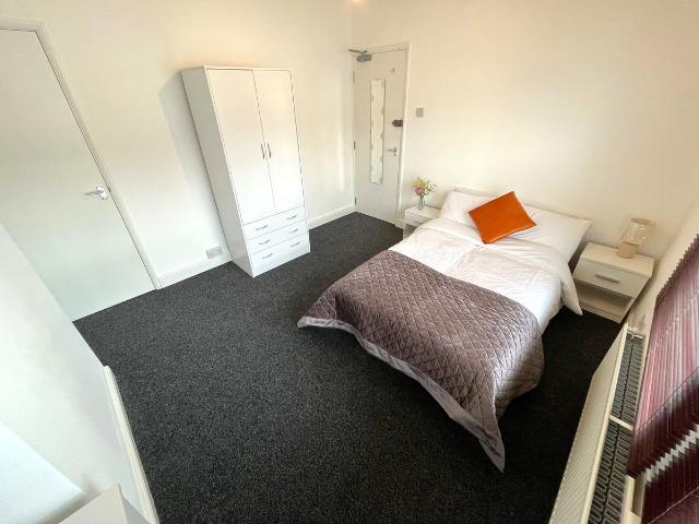Room for rent in Mansfield Woodhouse, Mansfield
