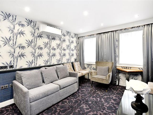 Apartment for rent in East Marylebone, Marylebone