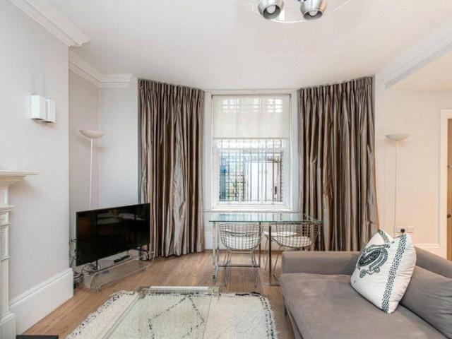 Apartment for rent in East Marylebone, Marylebone