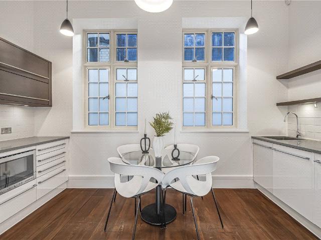 Apartment for rent in East Marylebone, Marylebone