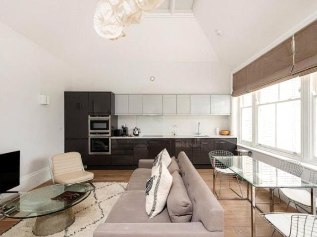 Apartment for rent in East Marylebone, Marylebone