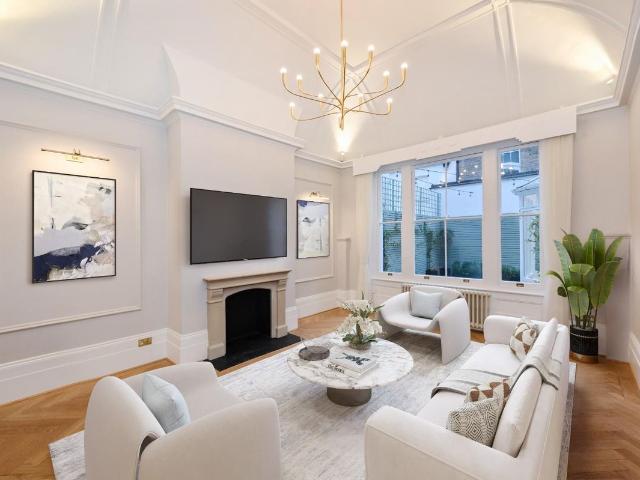 Apartment for rent in East Marylebone, Marylebone