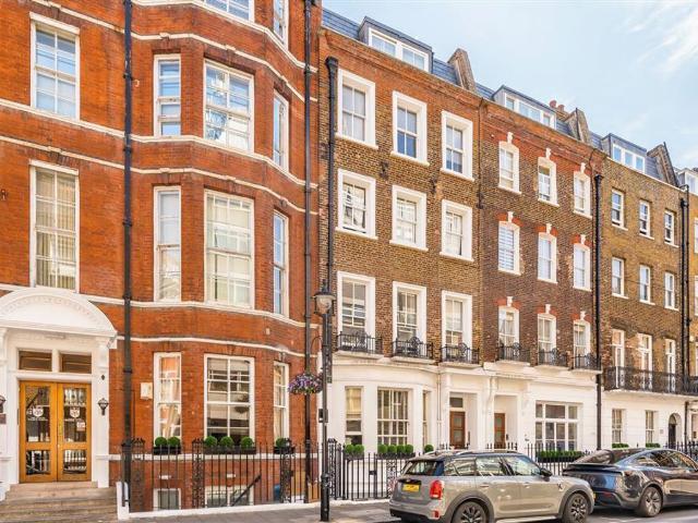 Apartment for rent in East Marylebone, Marylebone