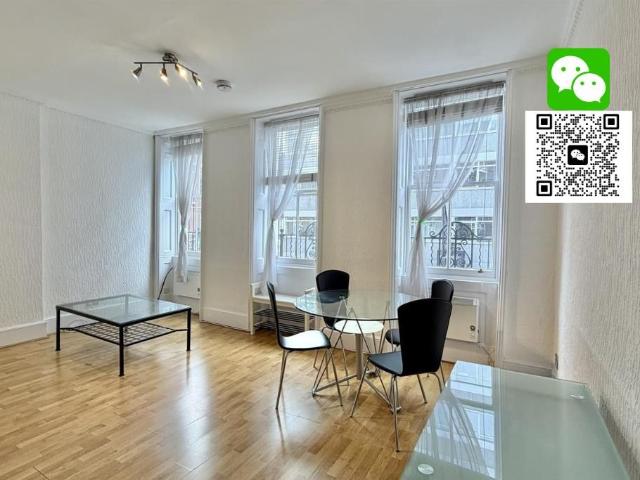 Apartment for rent in East Marylebone, Marylebone