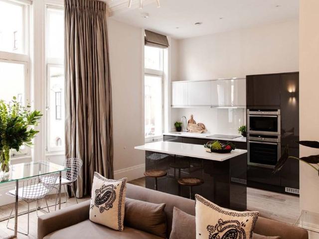 Apartment for rent in East Marylebone, Marylebone