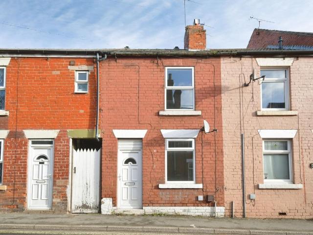 House for rent in Whitwell, Elmton