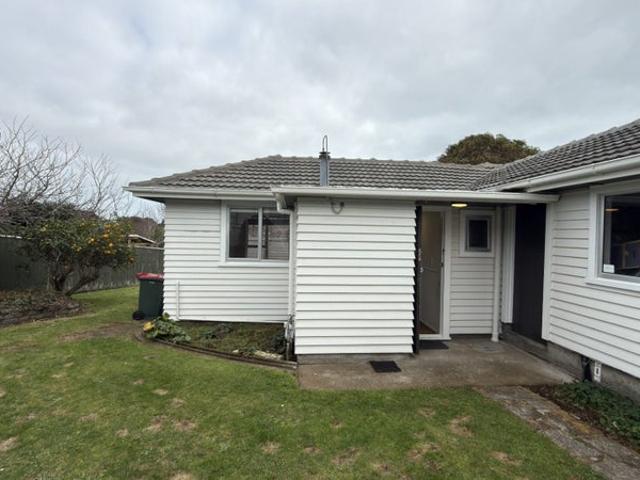 House for rent in Hillsborough, Taranaki