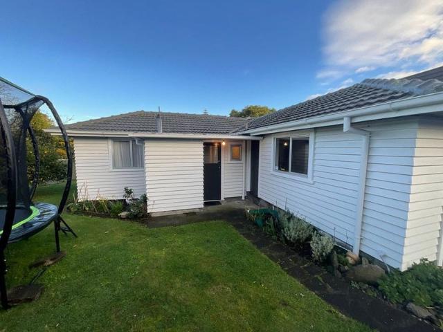 House for rent in Hillsborough, Taranaki