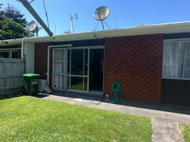 Apartment for rent in Hillsborough, Taranaki
