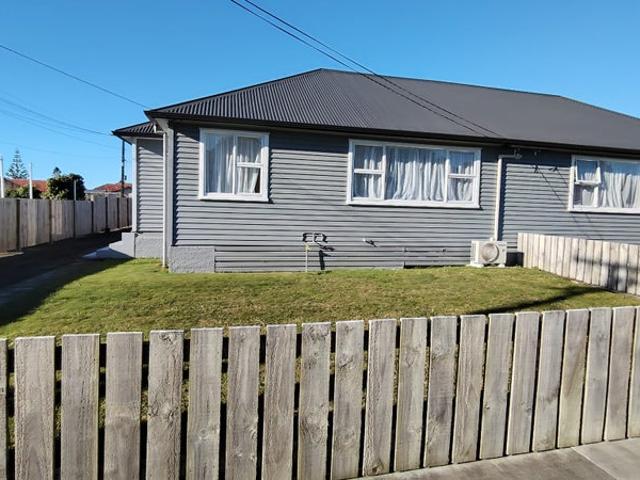 House for rent in Hillsborough, Taranaki
