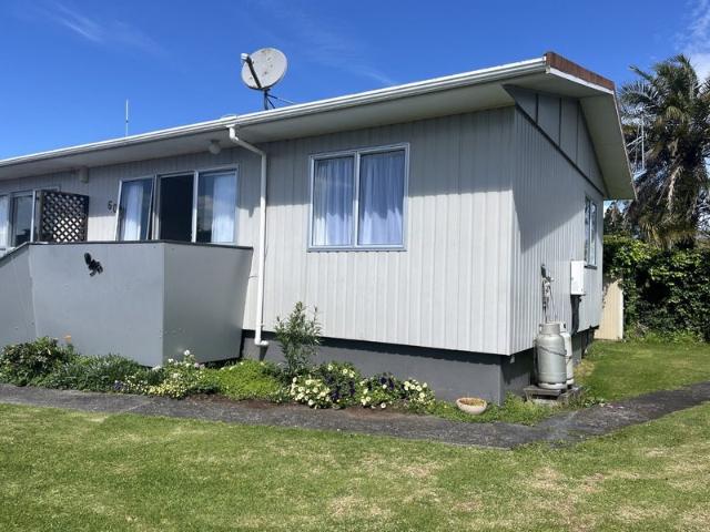 Apartment for rent in Hillsborough, Taranaki