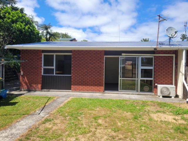 Apartment for rent in Hillsborough, Taranaki