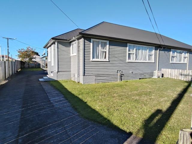 House for rent in Hillsborough, Taranaki