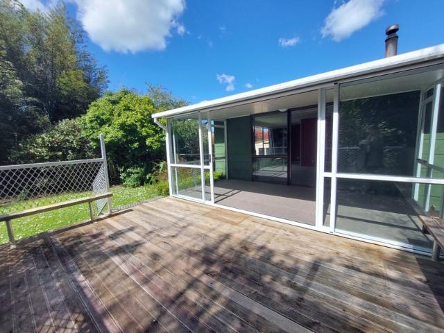 House for rent in Hillsborough, Taranaki