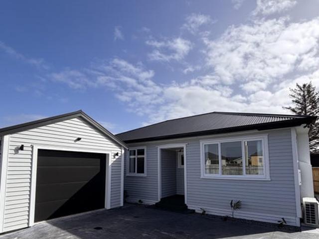 House for rent in Hillsborough, Taranaki