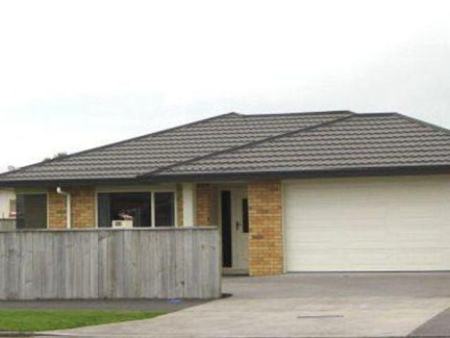 House for rent in Hillsborough, Taranaki
