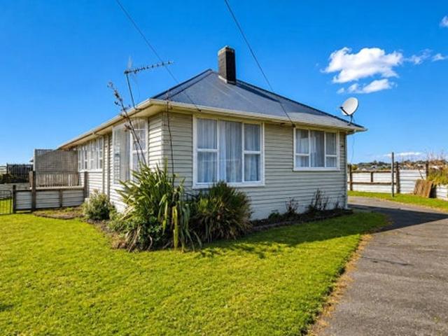 House for rent in Hillsborough, Taranaki