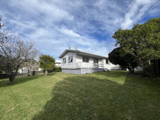 House for rent in Hillsborough, Taranaki