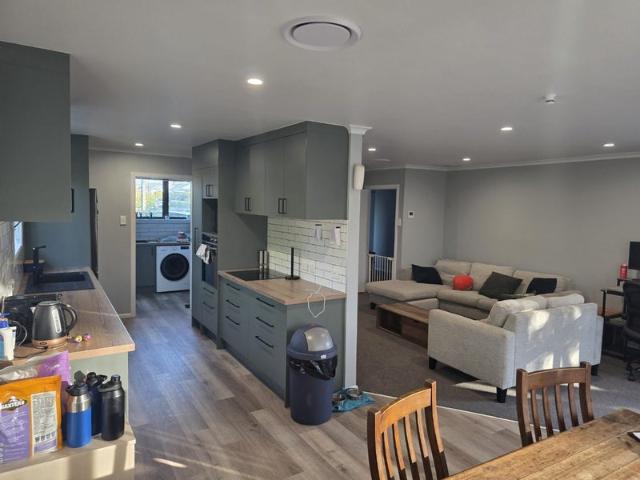 House for rent in Hillsborough, Taranaki