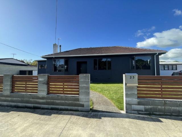 House for rent in Hillsborough, Taranaki
