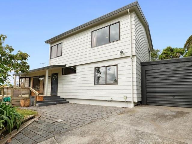 House for rent in Hillsborough, Taranaki
