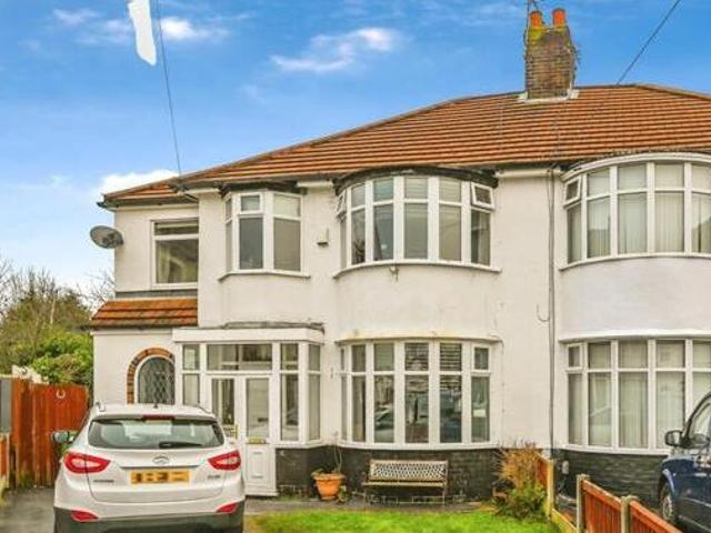 House for sale in Calderstones