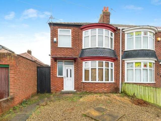 House for sale in Middlesbrough