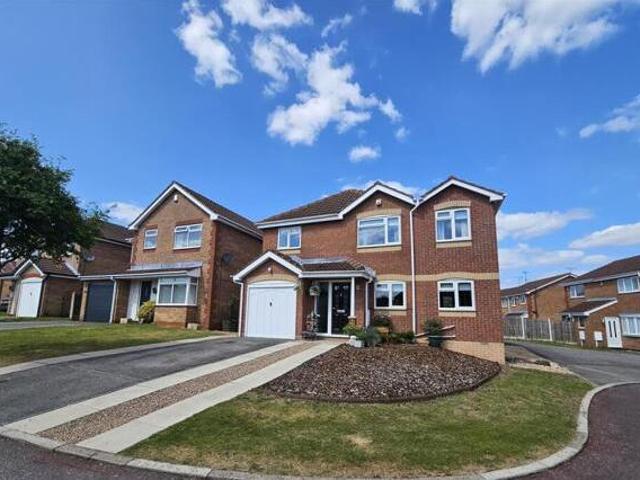 House for sale in Potters Corner, East Midlands