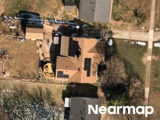 House for sale in Louisville, Kentucky