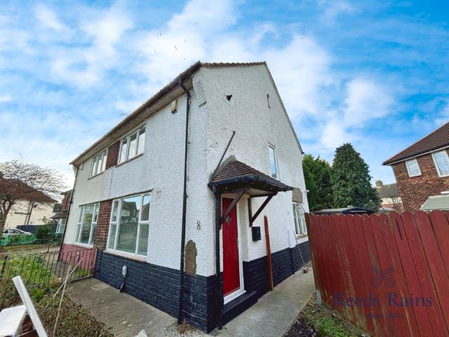 House for rent in Bilton Grange, Hull