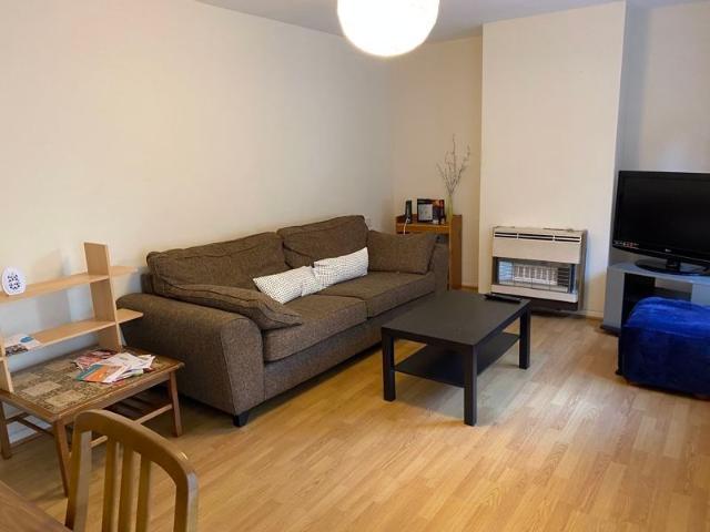 House for rent in Radford, City of Nottingham