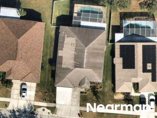 House for sale in Zephyrhills, Florida