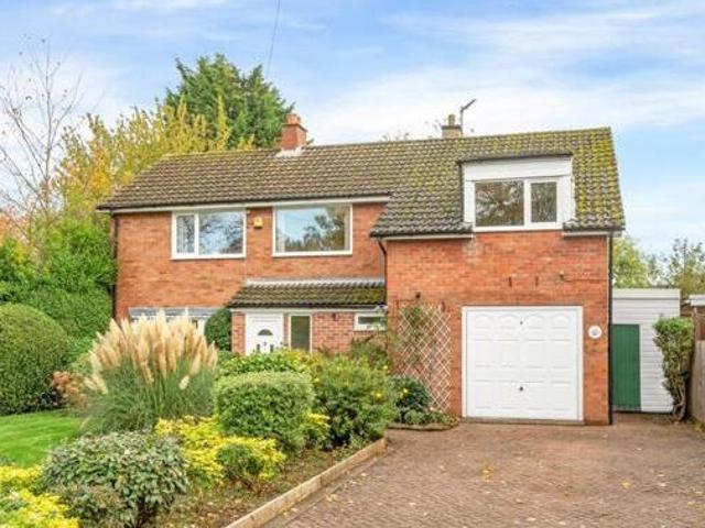 House for sale in Grantham, South Kesteven