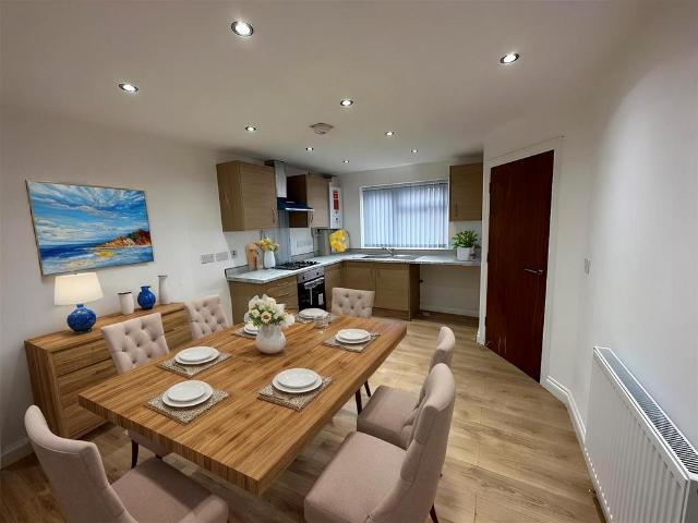 House for rent in Brentingby, Isle Of Man